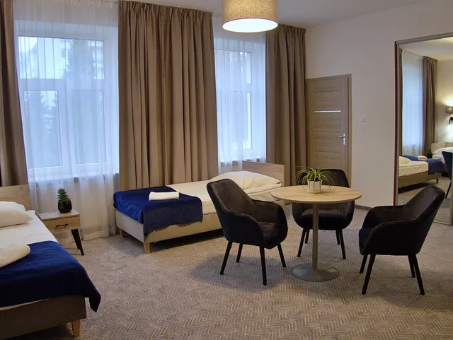 Centrum Szkoleniowo - Konferencyjne KZRSS Społem