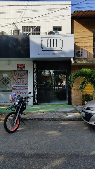 Guthierrez Barbearia