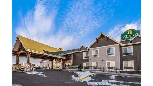 La Quinta Inn & Suites by Wyndham Belgrade - Bozeman Airport