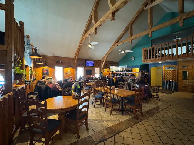 The Mariner North Restaurant