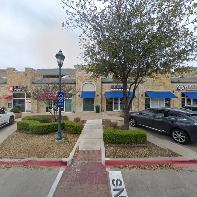 American Legend Design Gallery at Castle Hills