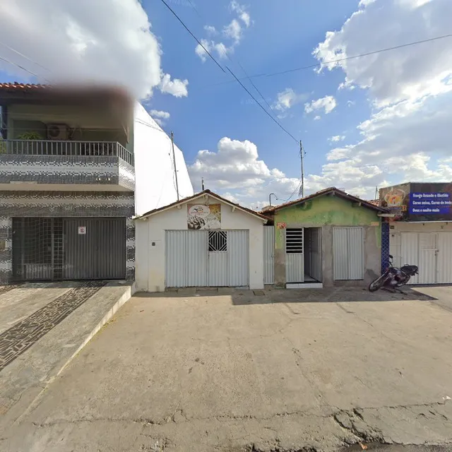 Lanchonete Cantinho Do Lanche