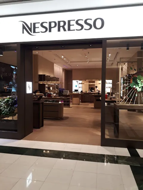 Nespresso