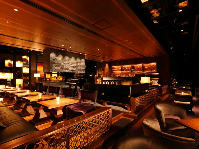 Sky Lounge ｢Le Grand Chariot｣