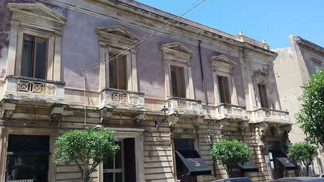 Palazzo Giaracà