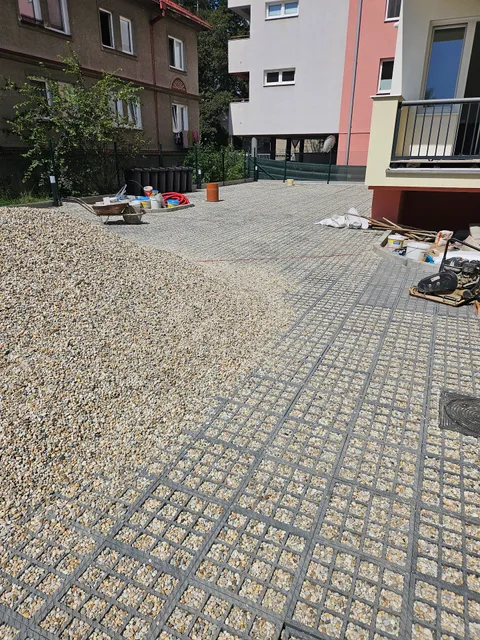 VILLA CENTRUM APARTMÁNY