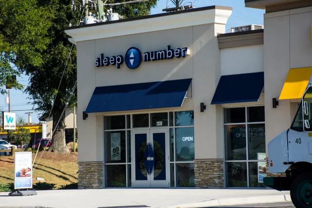 Sleep Number