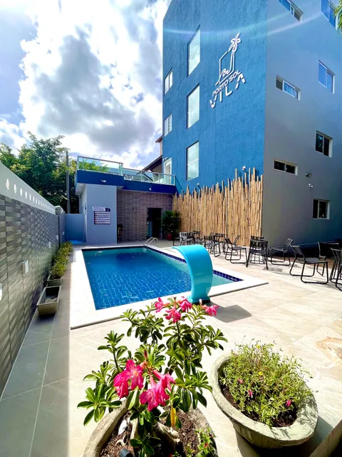 Porto Sol Vila by AFT