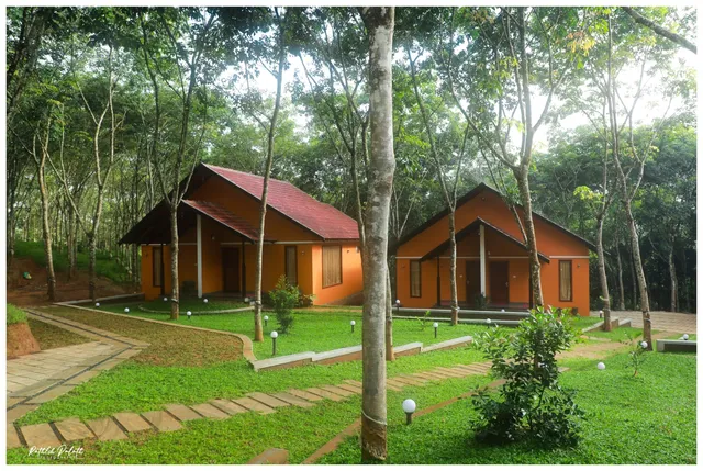 Nature Bliss Farmstay Resort