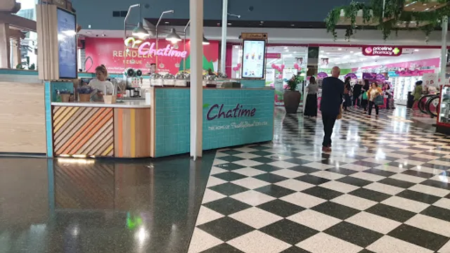 Chatime Woden