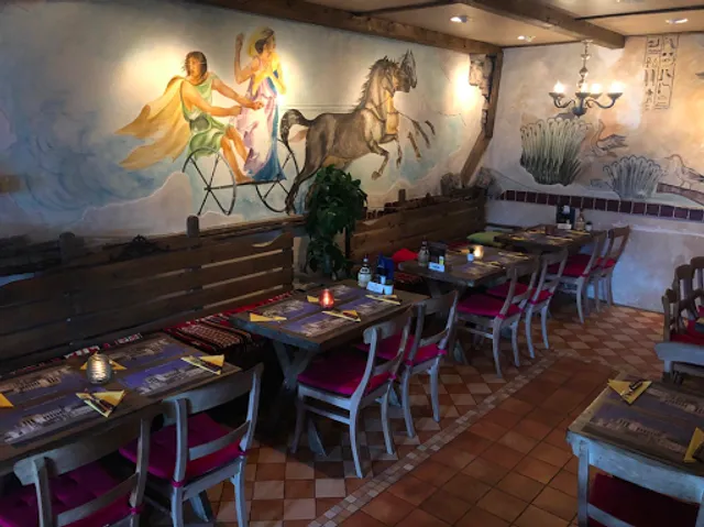 Pizzeria Ristorante Italia