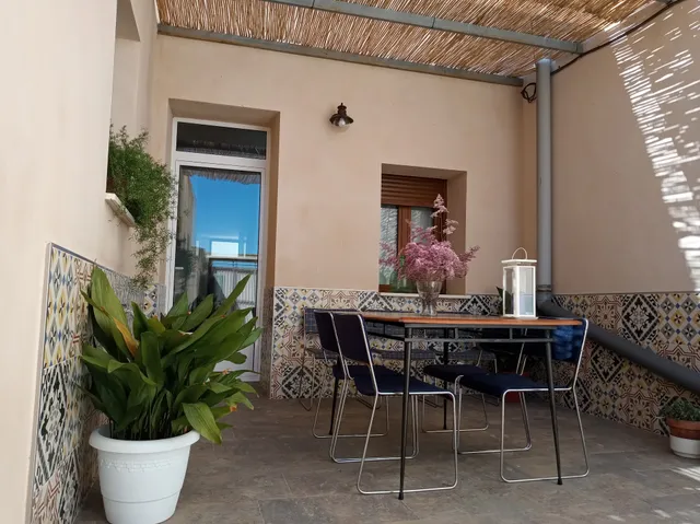 Casa Rural Rectoria de Raspay