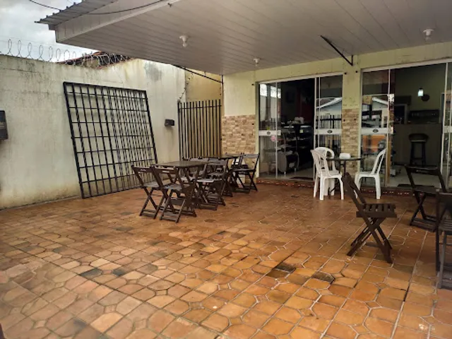 Panificadora Alianca