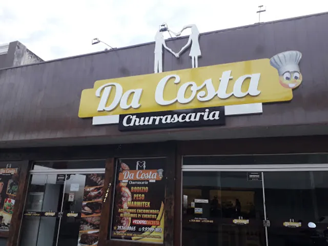 Da Costa churrascaria