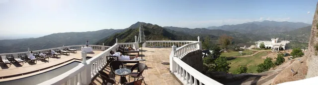 Ramshehar Fort Resort