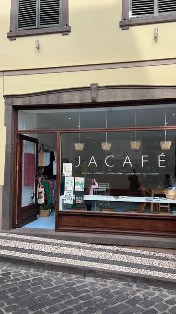 Jacafé