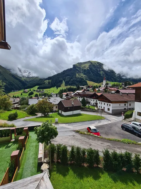 Hideaway Zugspitz Berwang