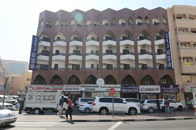 Deira Palace Hotel