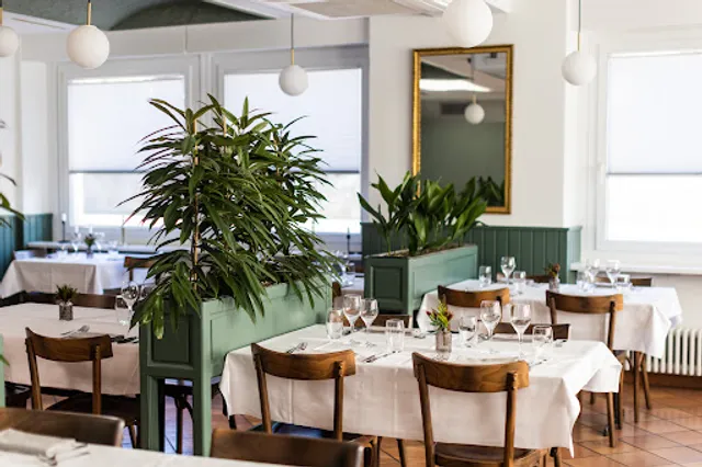 Restaurant Hôtel-de-Ville d’Attalens