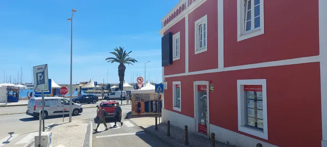 Sea View 5* Duplex Apartment