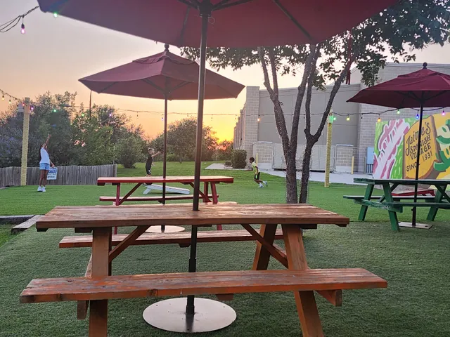 Halal Gyro N' Potato