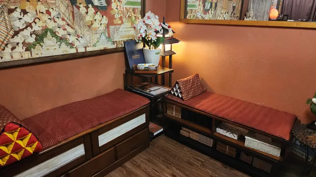 ERAWAN - AKASAKA Thai Traditional Massage (エラワンタイ古式マッサージー赤阪)