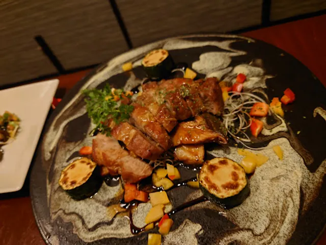 昇真’Sダイニング 我笑（ガヤ）