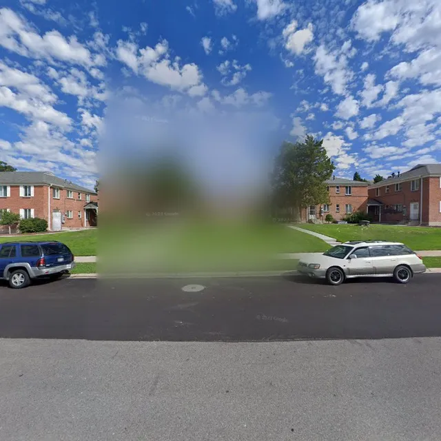 Mountain View Apartments