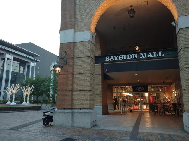 Kishiwada Cancan Bayside Mall WEST