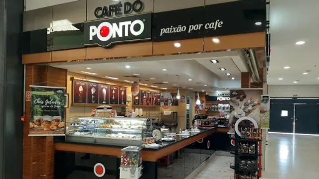 Café do Ponto
