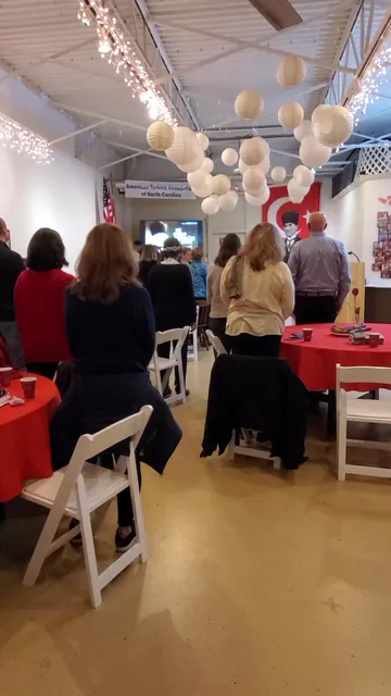 ATA-NC American Turkish Association of NC