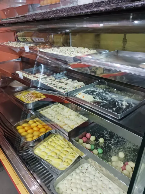 Pawar Sweet Point Chhindwara