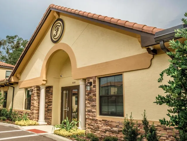 Fountains at Championsgate