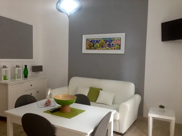 Donsanto Casa Vacanze