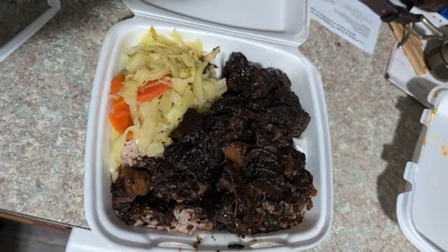 Dezzy's Jamaican Restaurant