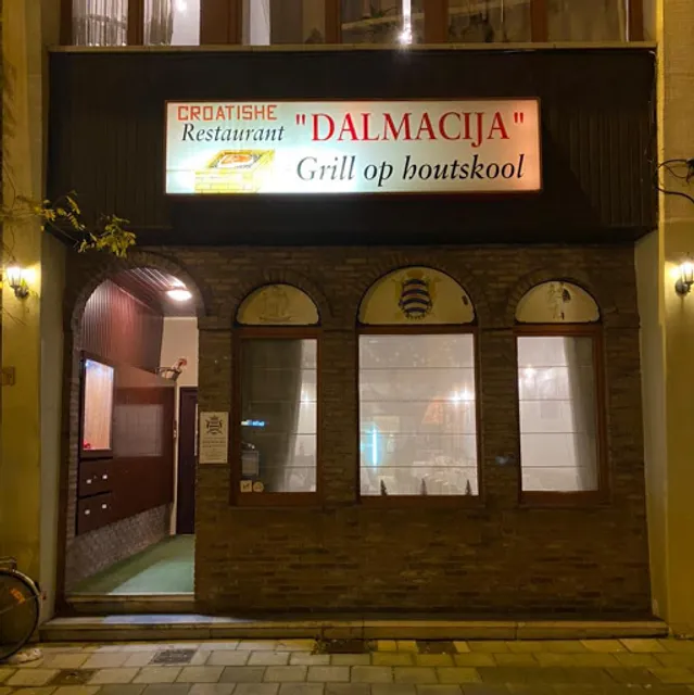 Dalmacija