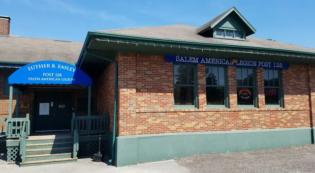 Salem American Legion - POST 128