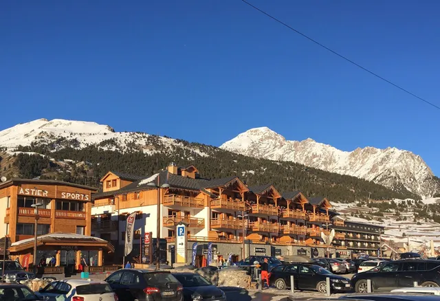 CGH Résidences & Spas - Résidence Boutique Le Napoléon