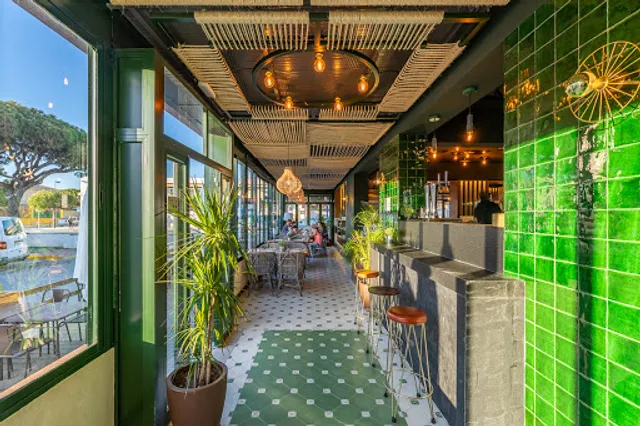 Fogón de Mariana - La Barrosa