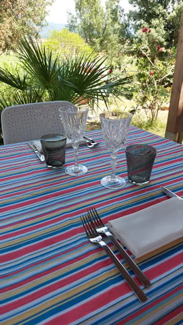 Ristorante Rosmarino