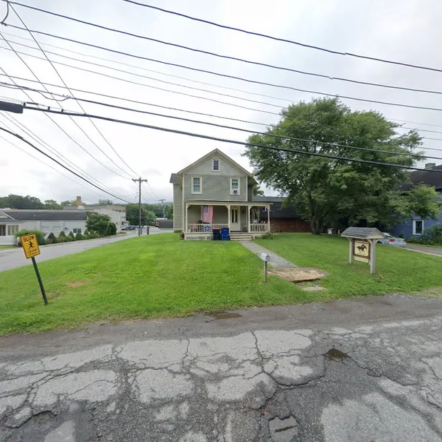 Pawling Vintage Arms and Collectibles