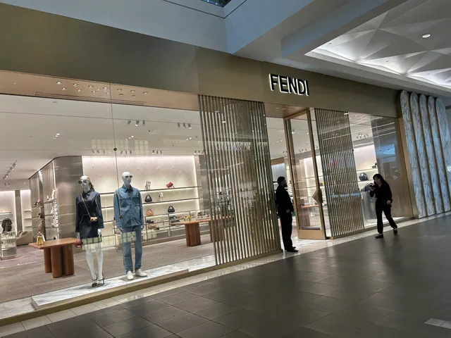 Fendi Santa Clara Valley Fair