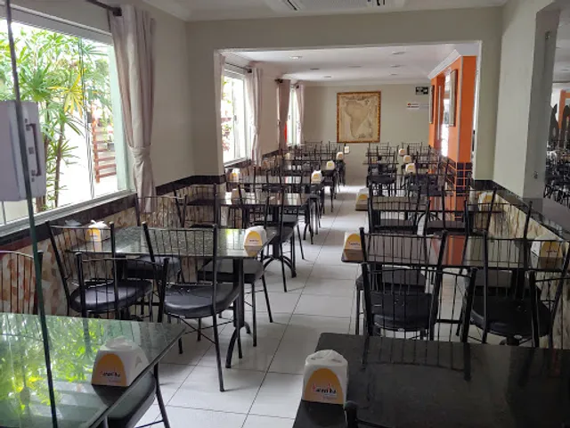 Maravilha Self-Service