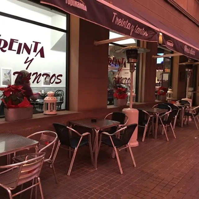 Treinta y Tantos Sabadell