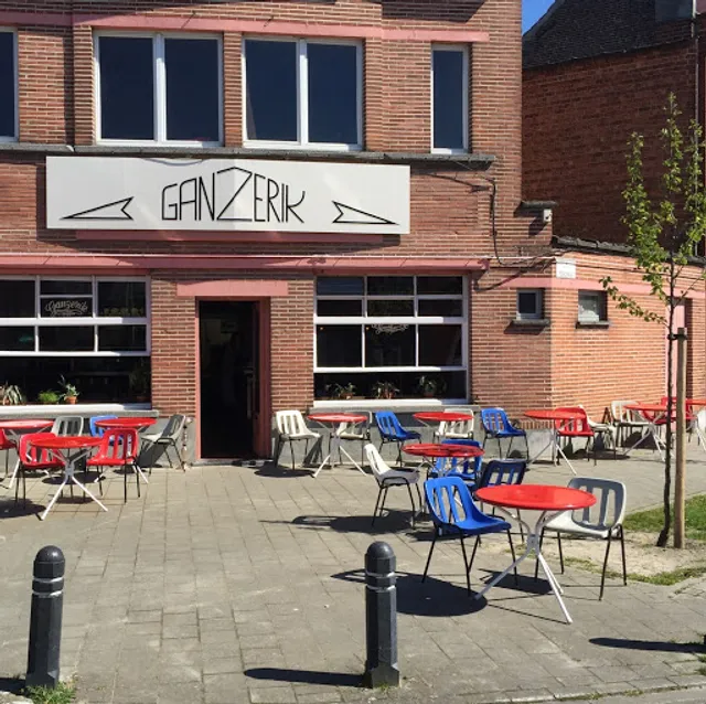 Ganzerik
