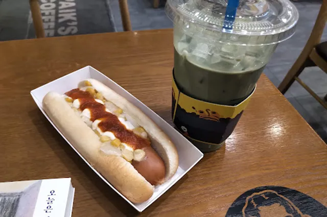 빽다방 구파발역점