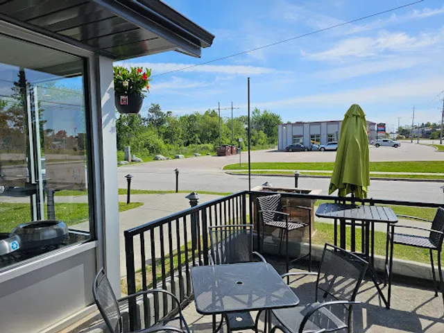 Twiggs Coffee Roasters