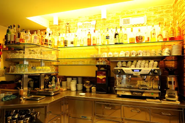 Ristorante Gelateria all'Angelo da Lalo