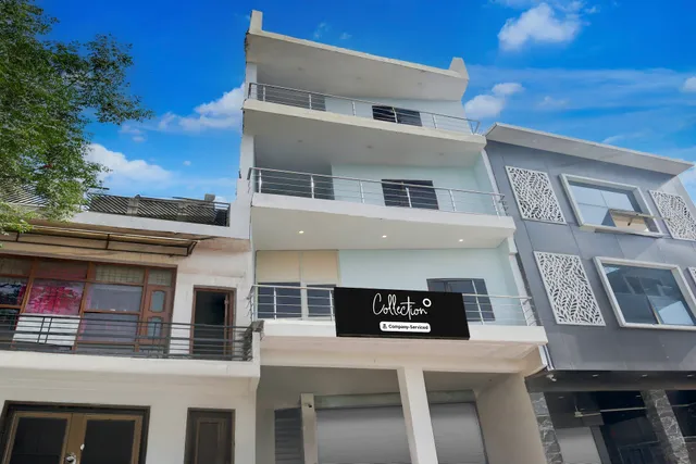 Collection O Nayagaon Vikas Nagar