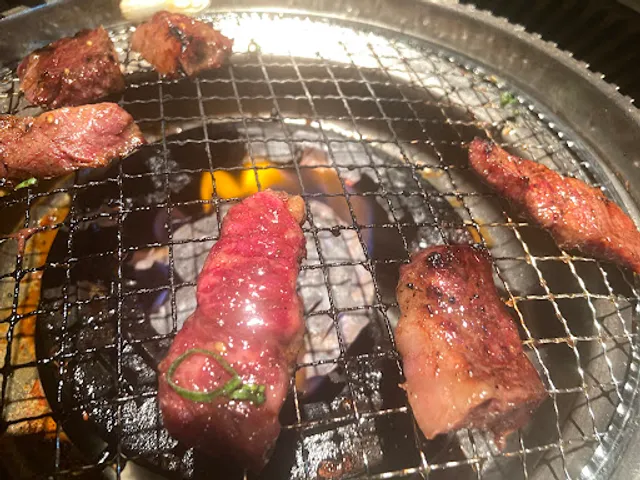 Kōshi-en Neyagawa Store